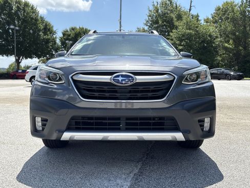 Used 2021 Subaru Outback Limited w/ Popular Package #2 AWD/4WD image 29