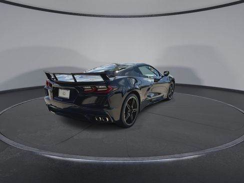 Used 2023 Chevrolet Corvette Stingray Coupe w/ 1LT image 8