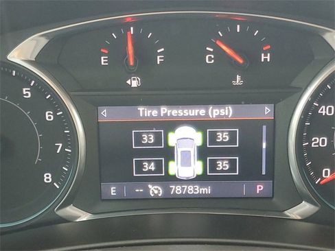 Used 2021 Chevrolet Equinox Premier image 23