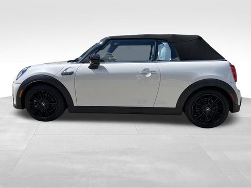 Used 2024 MINI Cooper S FWD image 27