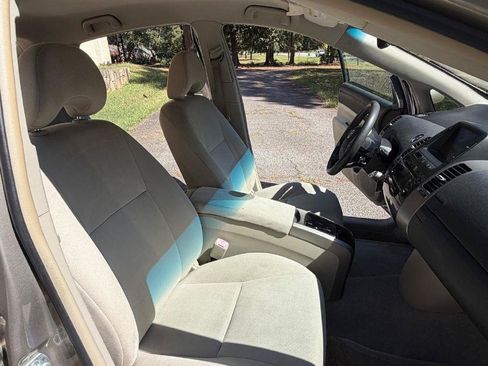 Used 2007 Toyota Prius FWD image 22