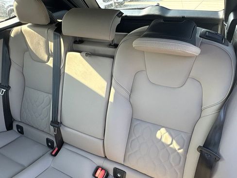 New 2026 Volvo XC60 B5 Plus w/ Protection Package Premier image 22