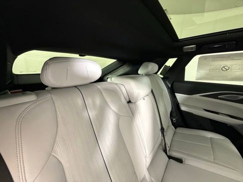 New 2026 Cadillac Lyriq Premium Sport RWD image 31