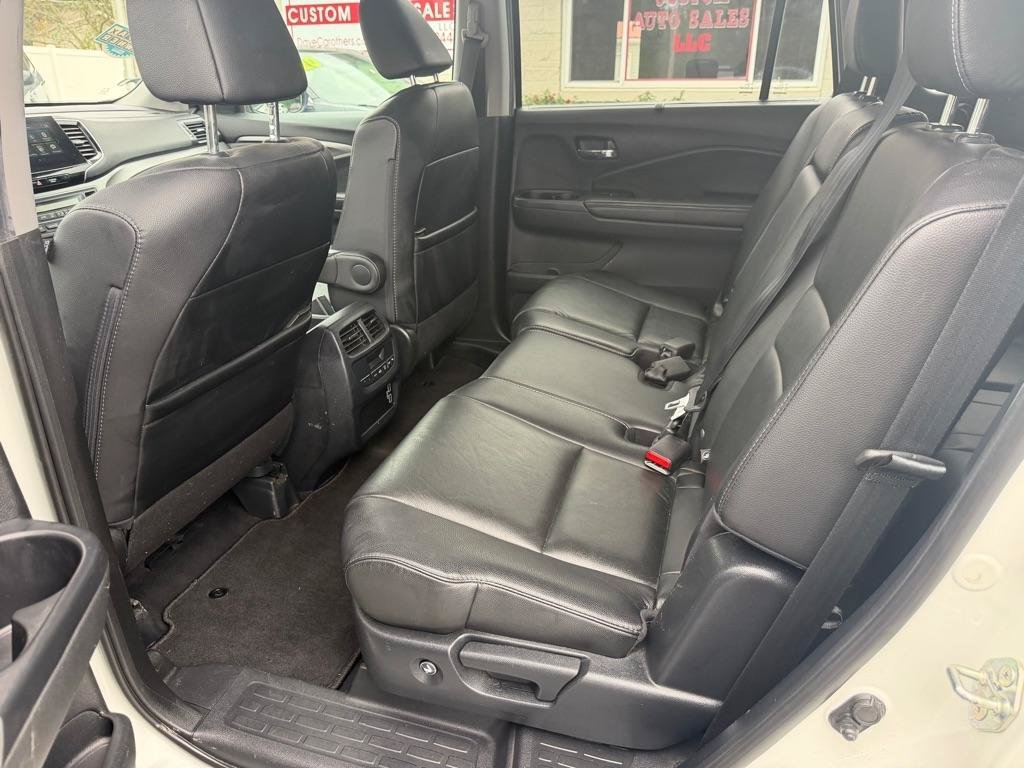 Used 2019 Honda Pilot EX-L image 6
