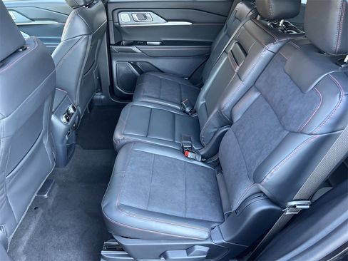 New 2026 Ford Explorer ST w/ Sun And Sound Package image 22