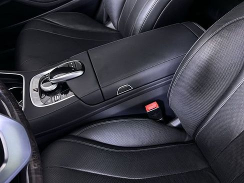 Used 2020 Mercedes-Benz S 450 Sedan image 21