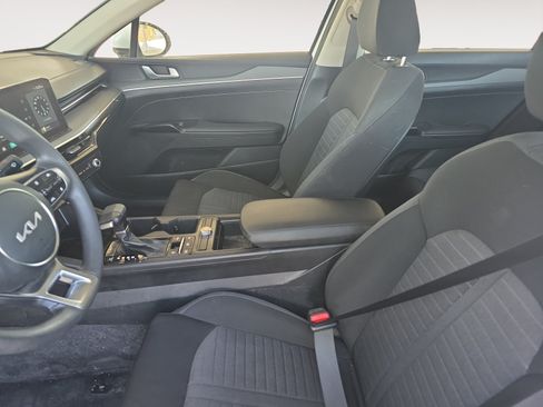 Used 2025 Kia K5 LXS FWD image 21