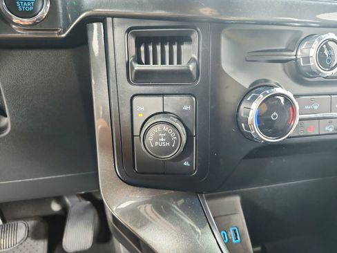 Used 2023 Ford F150 Tremor AWD/4WD image 27