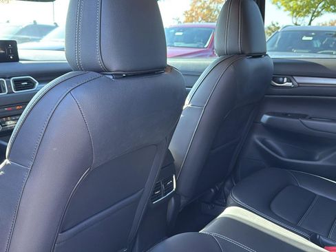 New 2025 MAZDA CX-5 AWD 2.5 S w/ Preferred Package image 21