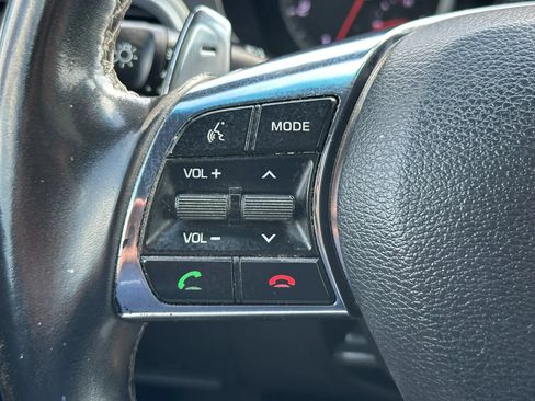 Used 2015 Hyundai Sonata Limited 2.0T FWD image 43