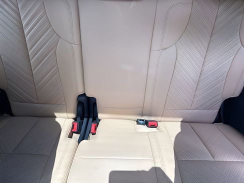 New 2025 Cadillac Escalade IQ Luxury 2 AWD/4WD image 47