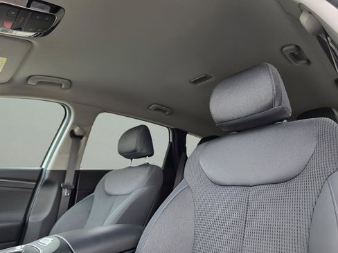 Used 2023 Hyundai Santa Fe SEL image 20