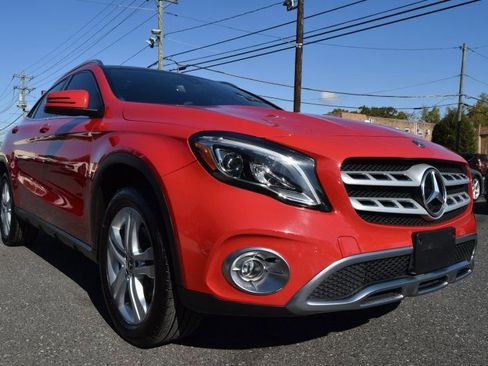 Used 2019 Mercedes-Benz GLA 250 4MATIC image 15