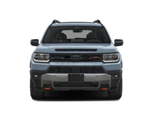 Used 2026 Honda Passport TrailSport image 4