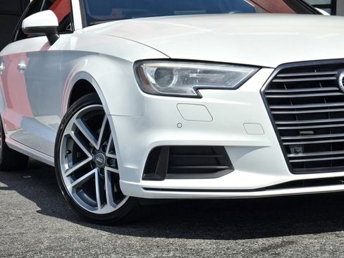 Used 2020 Audi A3 2.0T Premium w/ Final Edition Package image 11