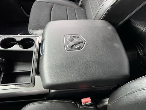 Used 2013 RAM 1500 Sport w/ Sport Premium Group image 11