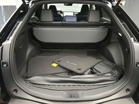 New 2026 Subaru Solterra image 24