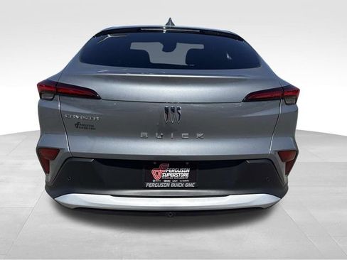 New 2026 Buick Envista Preferred w/ Convenience I Package image 4