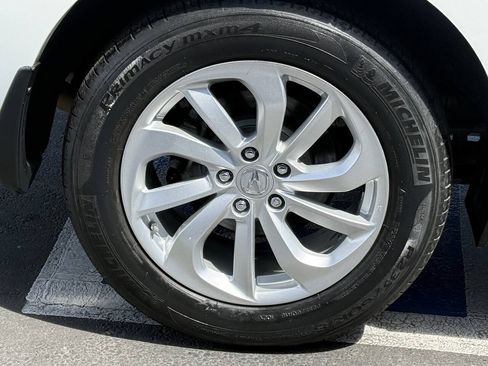 Used 2016 Acura RDX FWD image 19