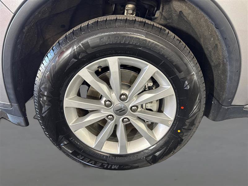 Used 2019 Dodge Durango SXT AWD/4WD image 22