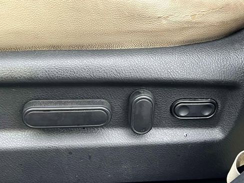 Used 2008 Hyundai Santa Fe Limited image 16