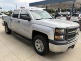 Used 2014 Chevrolet Silverado 1500 W/T w/ WT Convenience Package image 4