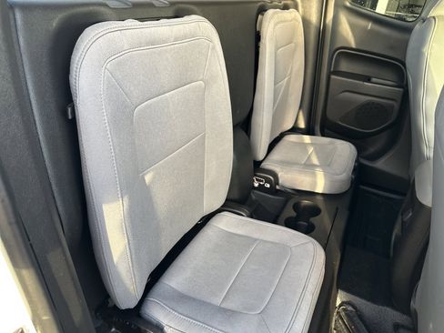 Used 2016 Chevrolet Colorado W/T image 20