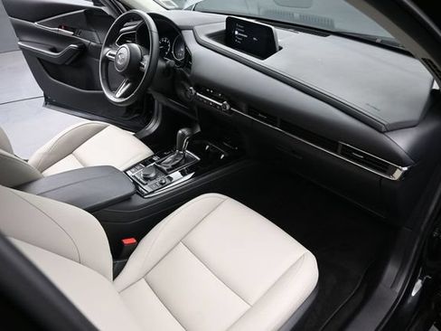 Certified 2023 MAZDA CX-30 AWD 2.5 S w/ Preferred Package image 26