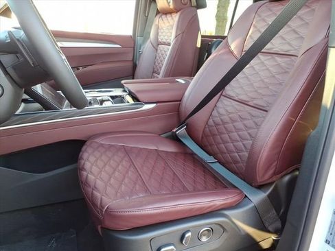 New 2026 Cadillac Escalade Sport w/ Touring Package image 5