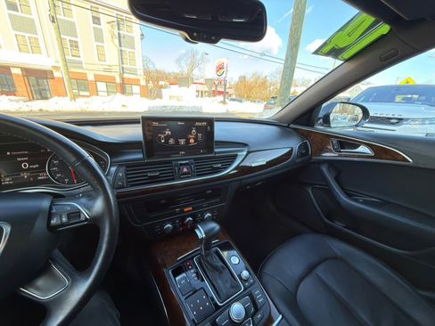 Used 2014 Audi A6 2.0T Premium Plus image 22