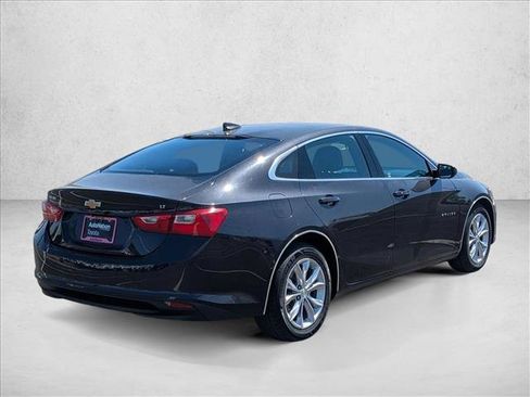 Used 2023 Chevrolet Malibu LT image 5