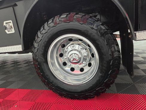 Used 2024 RAM 3500 Limited w/ Safety Group image 94