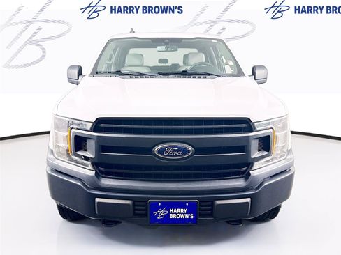 Used 2020 Ford F150 XL w/ XL Power Equipment Group AWD/4WD image 24
