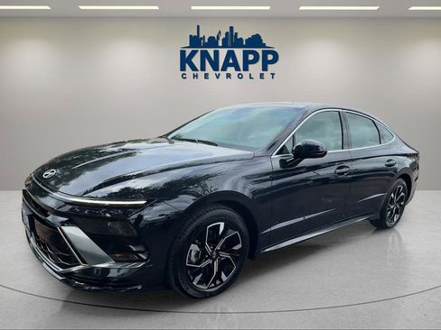 Used 2025 Hyundai Sonata SEL image 1