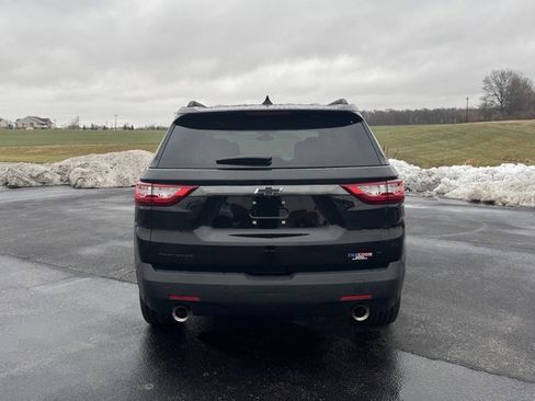 Used 2019 Chevrolet Traverse LT image 6