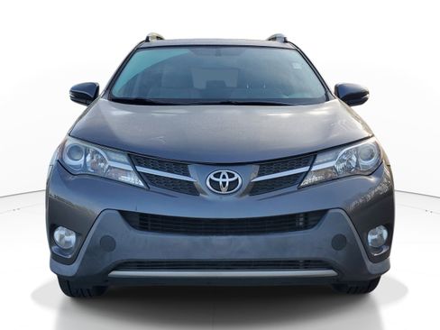 Used 2015 Toyota RAV4 Limited image 2