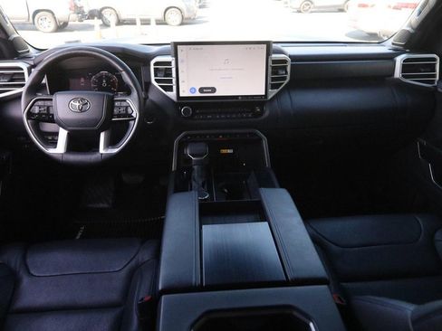 Used 2023 Toyota Tundra Platinum AWD/4WD image 21