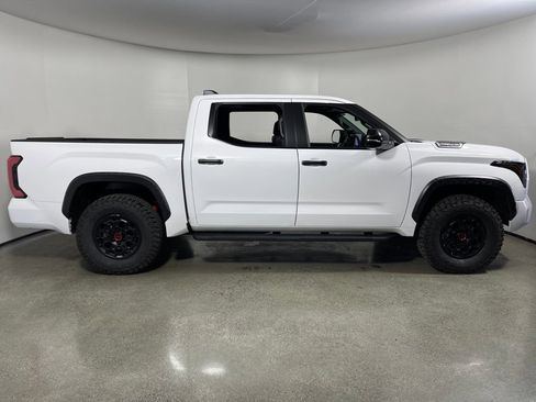 New 2026 Toyota Tundra TRD Pro image 2