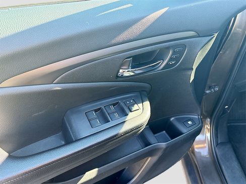 Used 2022 Honda Ridgeline RTL-E image 18