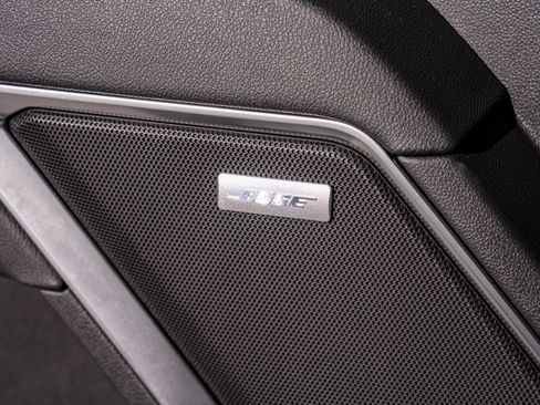 New 2025 Chevrolet Silverado 1500 RST image 16