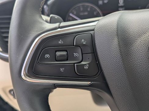 Used 2023 Buick Envision Essence AWD/4WD image 15