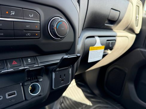 New 2025 Chevrolet Silverado 2500 W/T w/ WT Convenience Package image 45