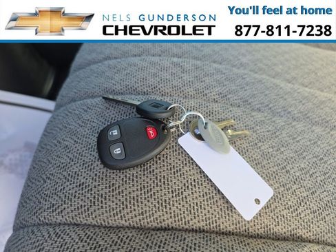 New 2025 Chevrolet Express 3500 w/ Power Convenience Package image 23