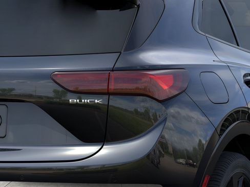 New 2026 Buick Envision Sport Touring AWD/4WD image 11