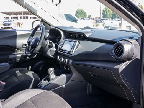 Used 2024 Nissan Kicks S FWD image 19
