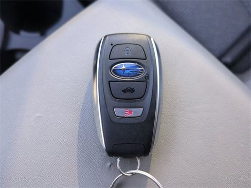 Used 2025 Subaru Forester Premium image 36