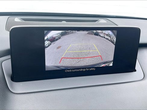 Used 2023 MAZDA CX-9 Touring Plus image 26