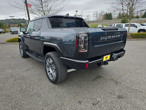 Certified 2025 GMC Hummer EV 3X image 4
