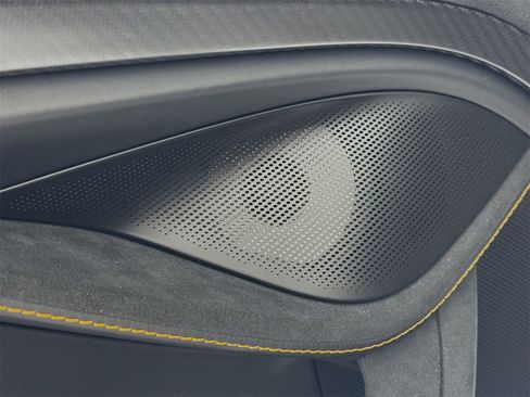 New 2026 McLaren 750S Spider image 17