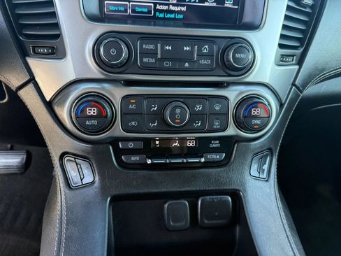 Used 2018 Chevrolet Tahoe LT AWD/4WD image 17